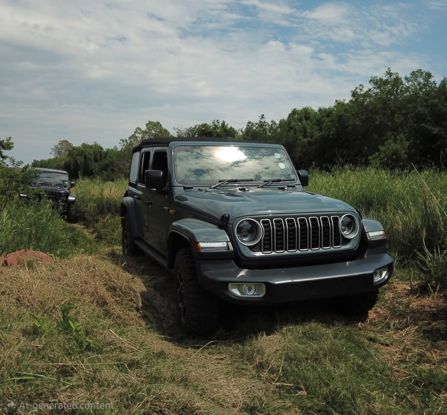 1 Bedroom Property for Sale in Brits Rural North West